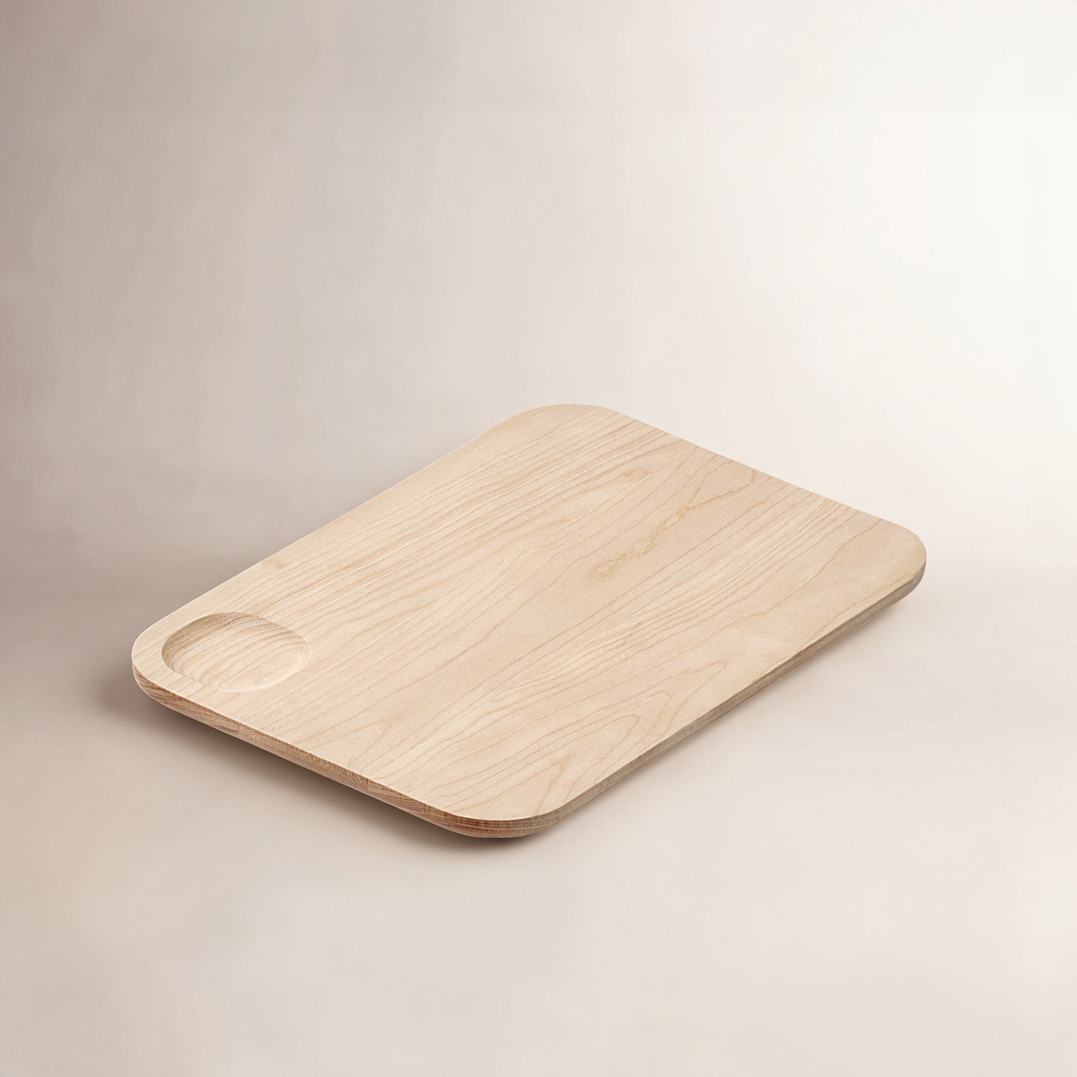 Caraway Birch Wood Cutting Board