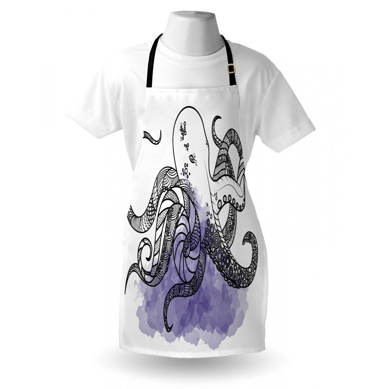 Bib Apron