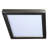 Evansburg Glass LED Flush Mount-1682343249