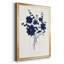 " Indigo Sketch Bouquet II "-88260323-88260329