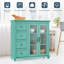 Buffet Kitchen