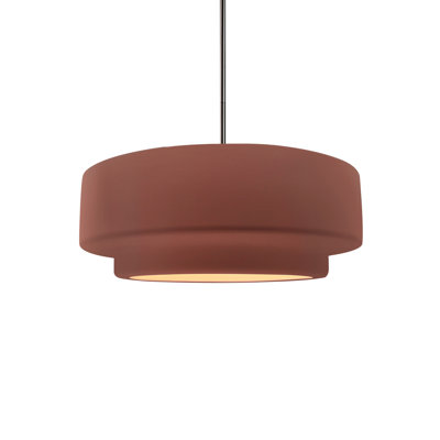 Luminaire suspendu à 1 lumière Meydan