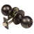 Oil Rubbed Bronze selected