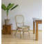 Bonnert Stacking Patio Dining Side Chair