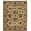 Kilkenny Hand Woven Wool Oriental Area Rug-40705448