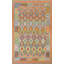 Multolor Kilim Wool Area Rug 7x10