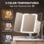 Demetrias Rectangle Mirror