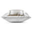 Coussin d'extérieur imprimé Happy Puppy in Bathaign Design by CAD Designs