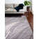 Stroupe Abstract Indoor Rug
