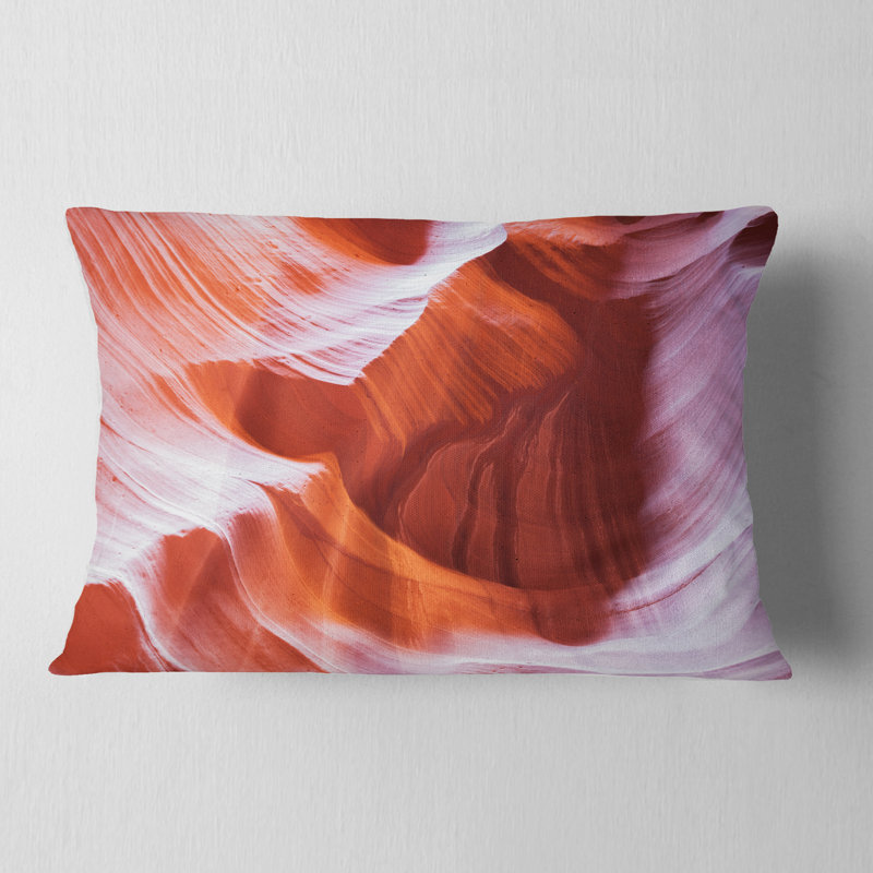 Coussin Antelope Canyon