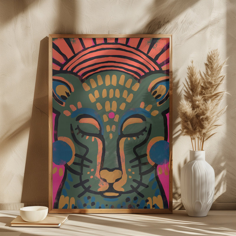 Wrapped Canvas Print, 50.8 cm H x 76.2 cm W