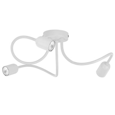 Toston 48Cm 3-Light Track Kit