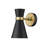 Odysseus Armed Sconce-1874832529