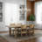 Haven Side Dining Chair, Pair