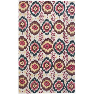 Macathurn Ikat Rug