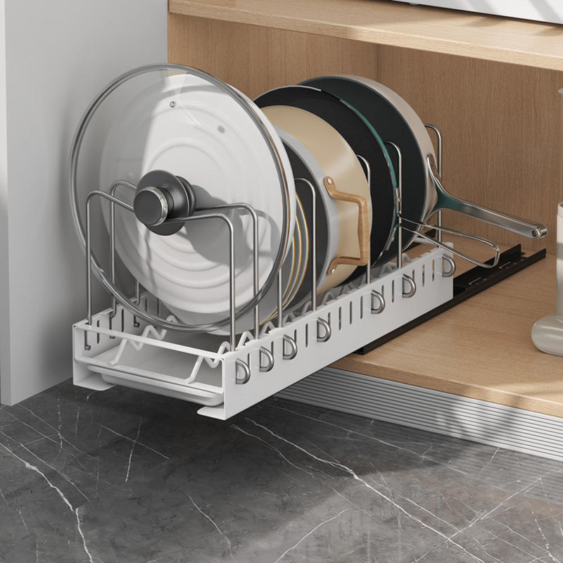 Pull Out Drawer
