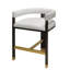 Upholstered Stool-49247081