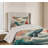 Polyester Coverlet-96150071
