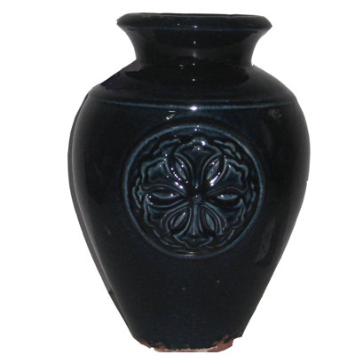 Kunkel Ceramic Table Vase
