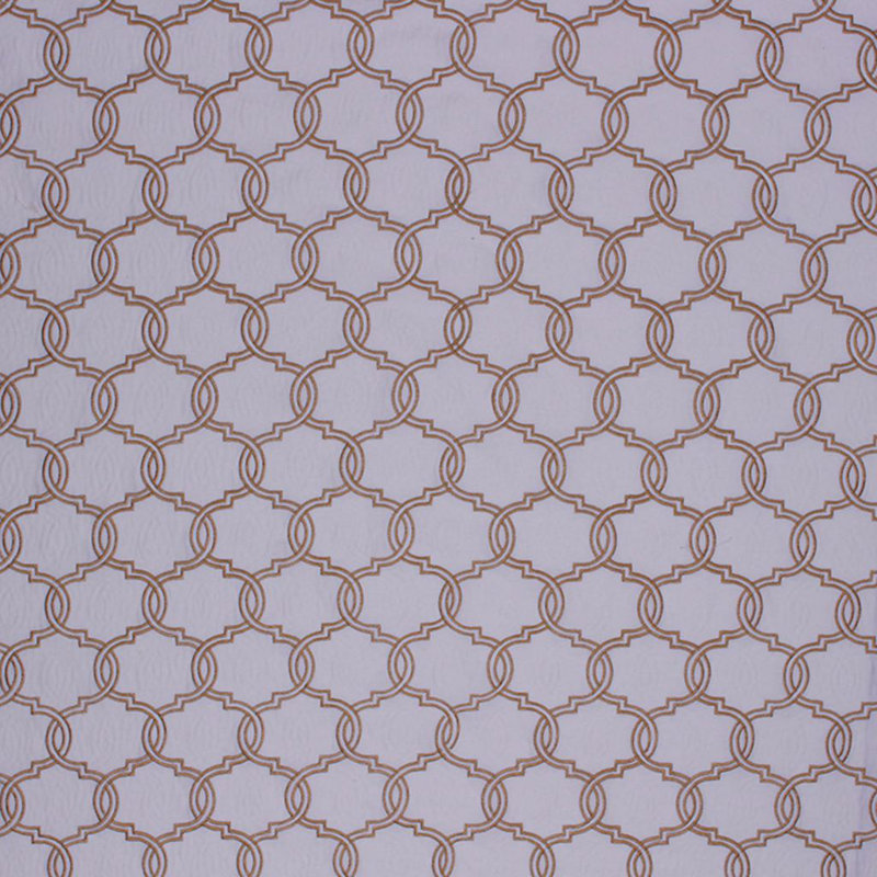 Arthur Fabric, Saffron