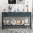 Dalaina 60.03" W Console Table-808687761