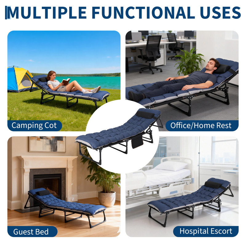 Manual - Handle / Lever Recliner