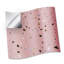 6'' W x 6'' L Aluminum Peel and Stick Field Tile-58186443