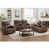 3 Pieces: 2 Loveseats, Chair est en rupture de stock sélectionné