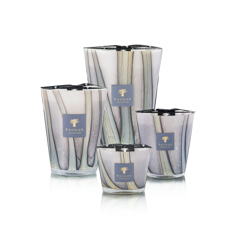 Candle, 183 oz Designer