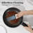 15-Piece Granite Nonstick Pots and Pans Set, Detachable Handles & Glass Lids, Induction Compatible-105912470