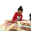 KateHaa 58cm W Wood Climber-1996237612