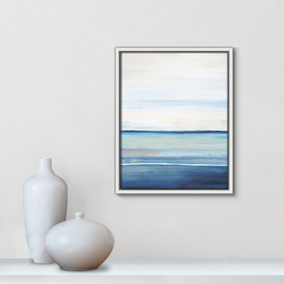 Emmit Distant Whispers by Filippo Ioco - Painting Print