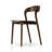 Kayla Leather Dining Chair-88588609-120199869