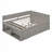 Daybed with Drawers and Shelves-529587624-529587631