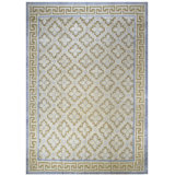 One-of-a-Kind 9'7" X 14'1" Area Rug