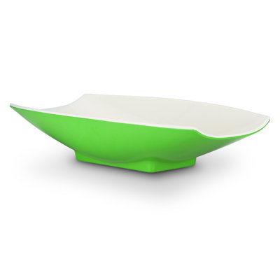 Bon Chef Melamine Serving Bowl