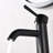 Vessel Sink Bathroom Faucet with Drain Assembly-18913988