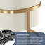 Fauteuil demi-tonneau Ellisville-235484561