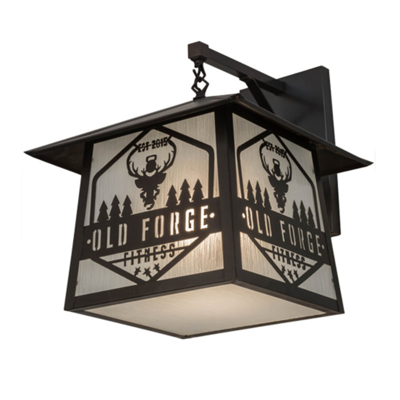 Wall Light