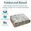 Oriental Machine Tufted Shag Area Rug-156490057