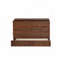 Lit escamotable de rangement avec tiroir de rangement et station de charge, port USB-542944632-542944637