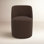 Begonia Swivel Dining Chair