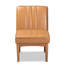 Chaise de salle à manger Hilley-167259328