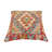 Aurea Geometric Throw Pillow