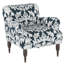 Fauteuil en polyester 81,28 cm de large-84471259-84642557