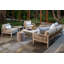 Chatham Outdoor Ottoman-1085619729