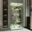 Display Cabinet-195428557