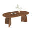 180.01 cm Extendable Dining Table-1394560086