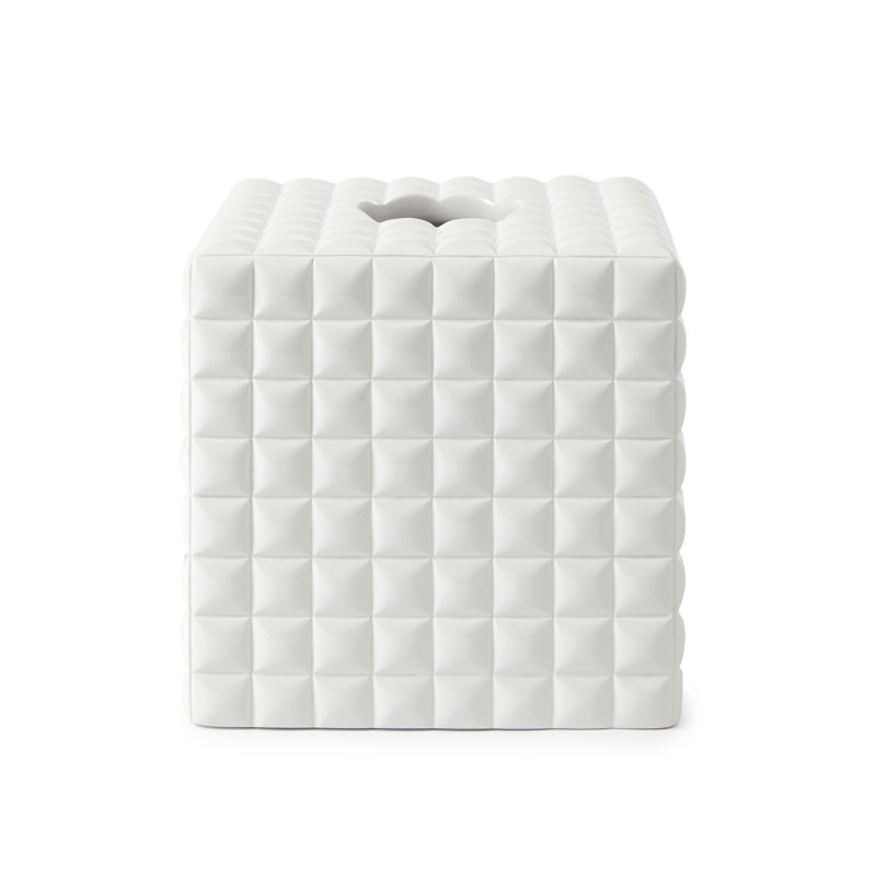 Beid Tissue Box Cover