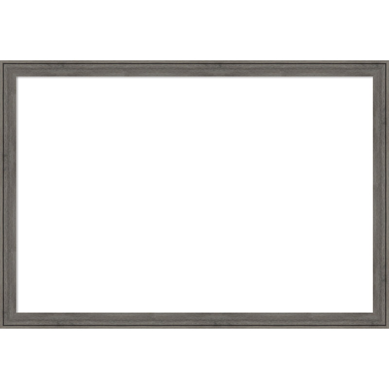 Tableaux d'organisation Regis Barnwood, H 15 po x l 39 po, Gris